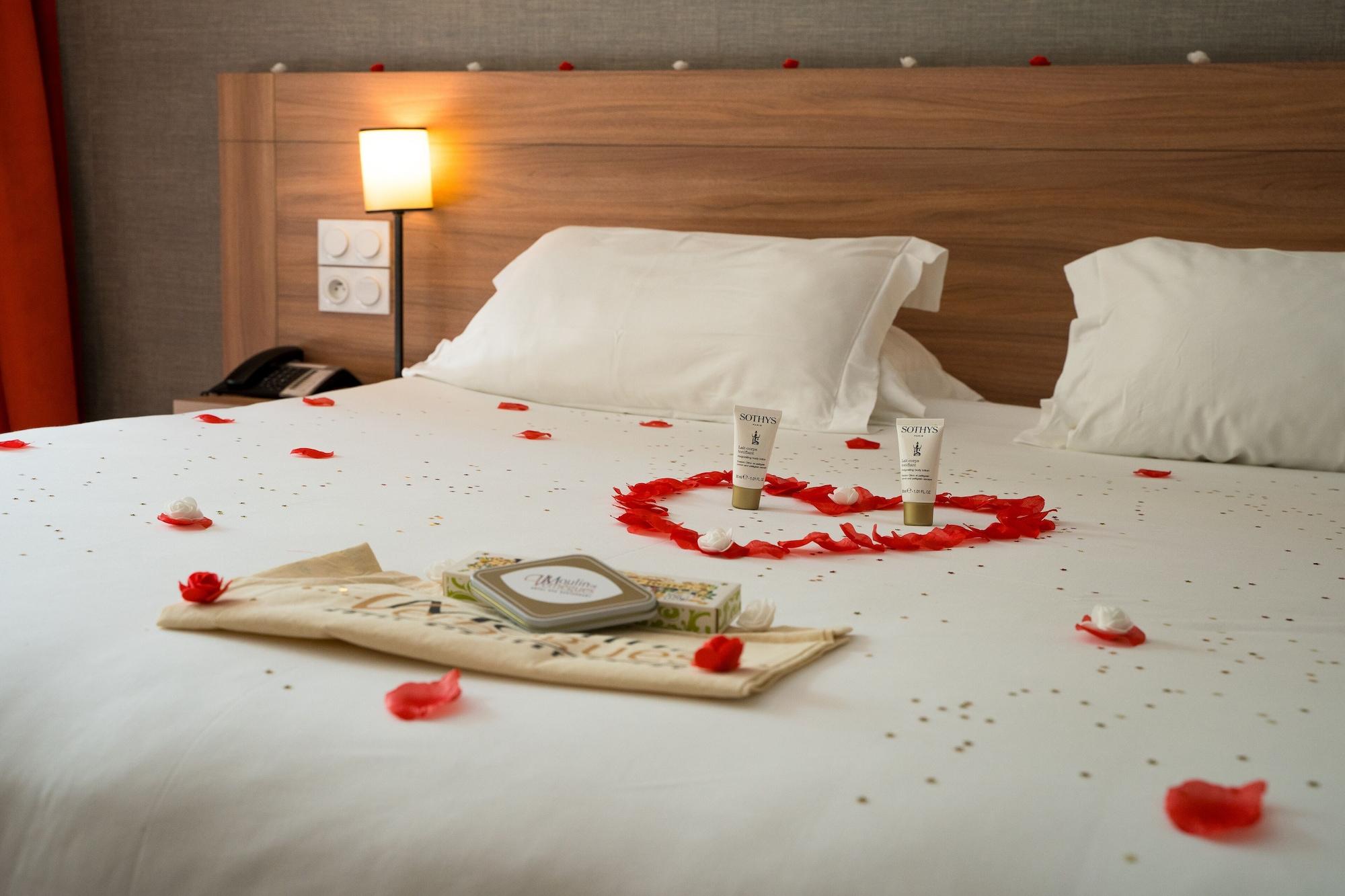 มูแลง เดอ แวร์แนก โฮเต็ล Hotel มัลล์มอร์ ภายนอก รูปภาพ