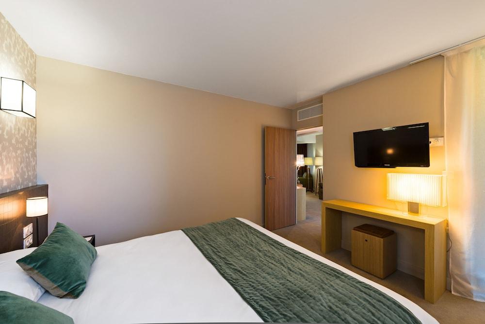 มูแลง เดอ แวร์แนก โฮเต็ล Hotel มัลล์มอร์ ภายนอก รูปภาพ
